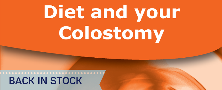 Diet and Your Colostomy Back in Stock