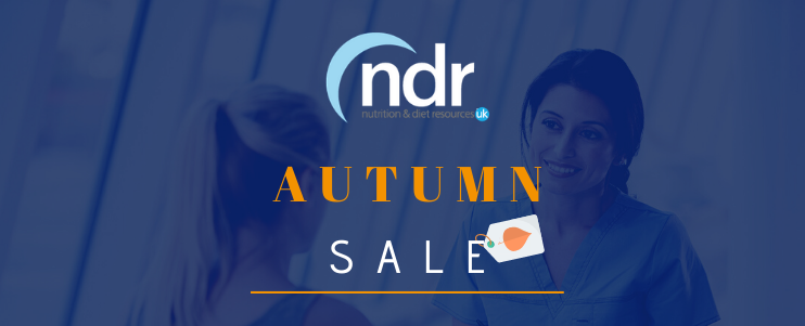 NDR Autumn Sale 2019