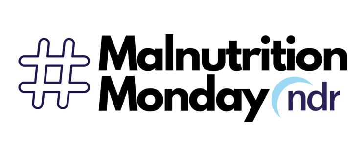 #MalnutritionMonday November Campaign