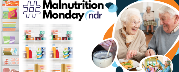 April's Malnutrition Monday