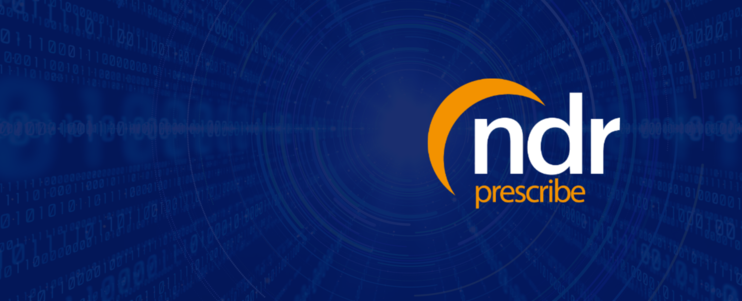 New NDR Prescribe Features