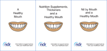 Launch of 'Healthy Mouth' Range