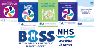 National Obesity Awareness Week: Working in partnership to improve patient outcomes 