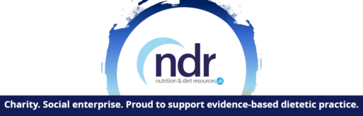 NDR-UK is 10 years old!