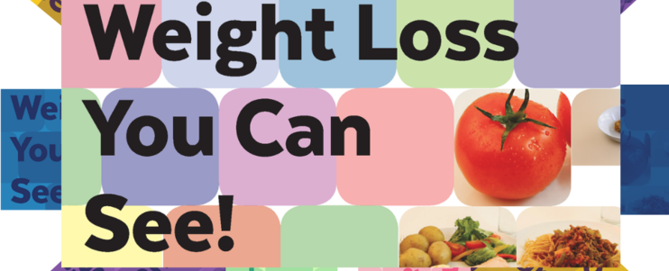 Weight Loss You Can See: Development Needs
