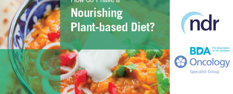 Nourishing Plant-based Diet Resource