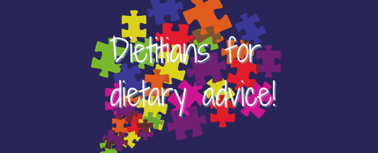 The Dietetic Jigsaw to Deliver Evidence-Based Resources