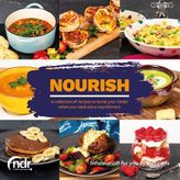 Introducing Nourish - A New Food Fortification Recipe Book