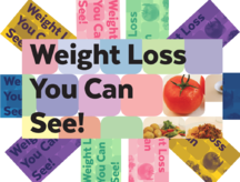 New routes to Weight Loss You Can See
