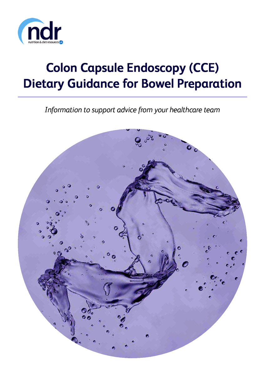 Capsule Endoscopy - Gastrointestinal Society